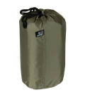 Bâche HEXAGON-TARP 340 x 310 cm Kaki M.F.H.
