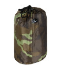 Bâche HEXAGON-TARP 340 x 310 cm Camouflage - M95 CZ M.F.H.