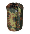 Bâche HEXAGON-TARP 340 x 310 cm Camouflage - Flecktarn (DE) M.F.H.