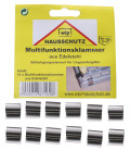 Multifunktionklammer, "Wip", - Surplus militaire