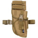 Holster Tactique pour droitier Coyote M.F.H.