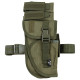 Holster Tactique pour droitier Kaki M.F.H.
