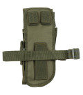 Holster Tactique pour droitier Kaki M.F.H.