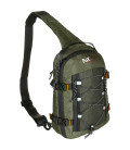Sac à bandoulière COMPACT SLING 5L Kaki Fox Outdoor