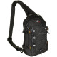 Sac à bandoulière COMPACT SLING 5L Noir Fox Outdoor