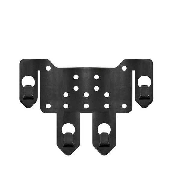 Plateforme Modulaire pour MOLLE VEGA-Holster - Surplus militaire