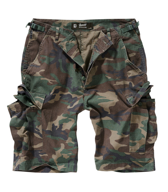 Short indéchirable BDU Brandit