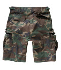 Short indéchirable BDU Brandit