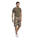 Short indéchirable BDU Brandit