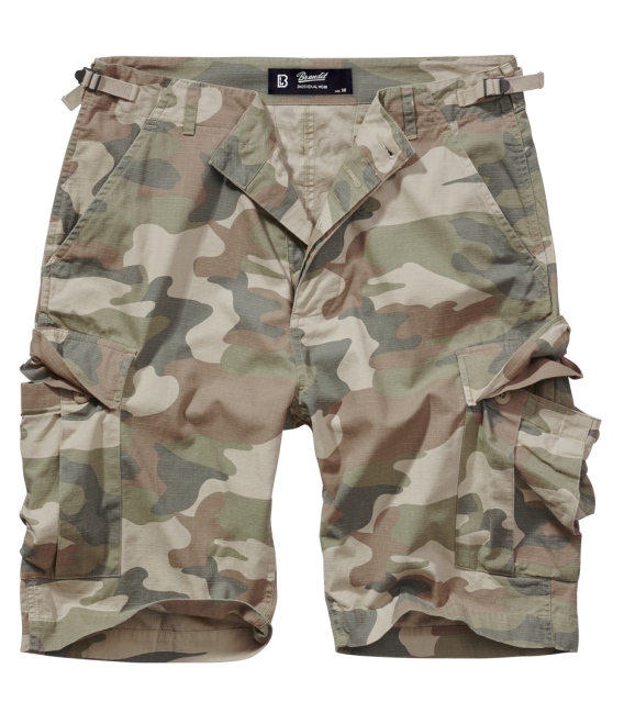 Short indéchirable BDU Brandit