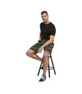 Short indéchirable BDU Brandit