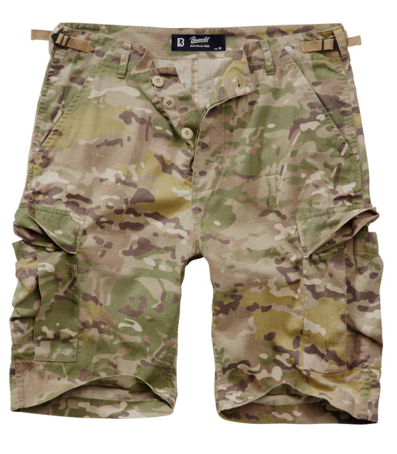 Short indéchirable BDU Brandit