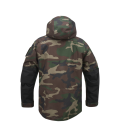 Veste d'extérieur Performance Jacket Brandit