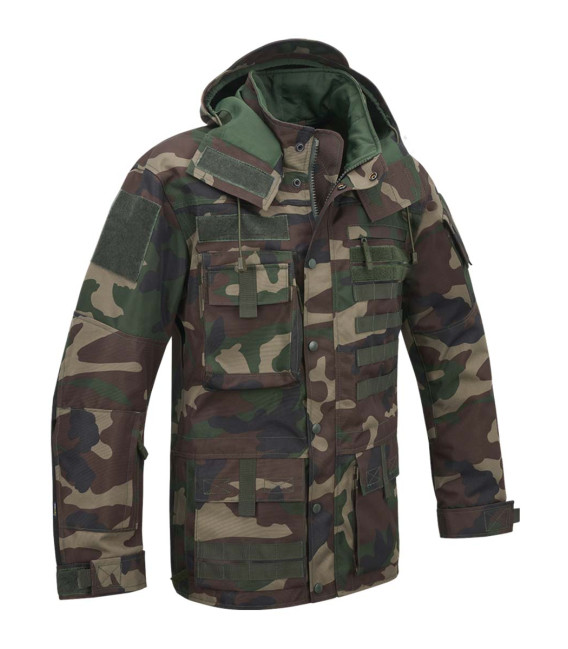 Veste outdoor Performance Brandit