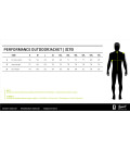 Veste outdoor Performance Brandit