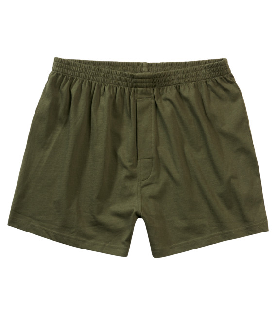 Caleçon Boxershort Brandit