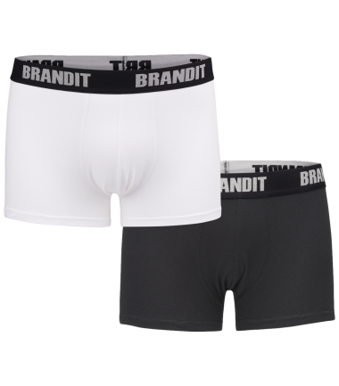 Boxershorts Logo Brandit