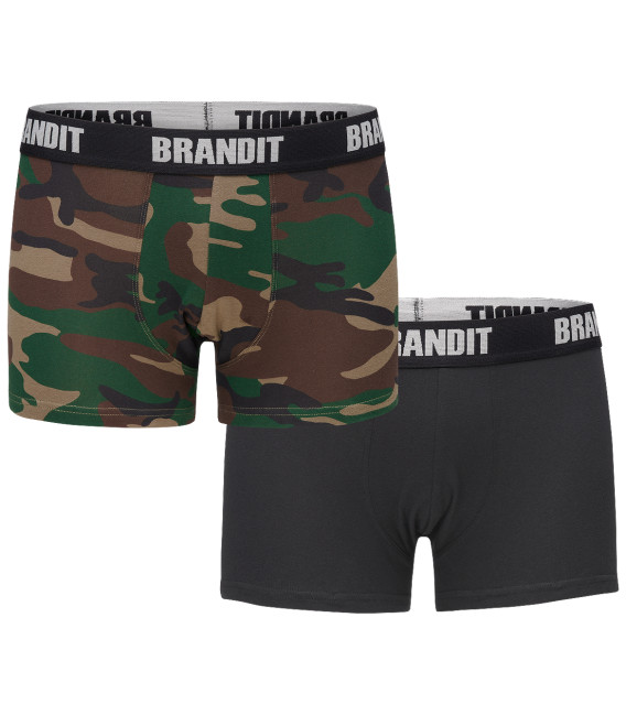 Boxershorts Logo Brandit