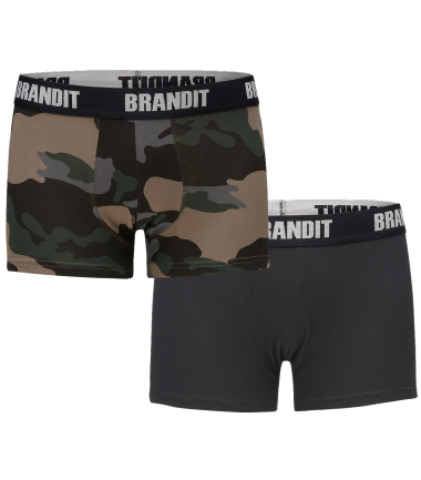 Boxershorts Logo Brandit