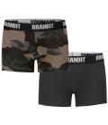 Boxershorts Logo Brandit
