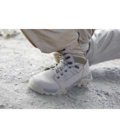 Bottes De Combat Militaires Brandit Defence - Tailles 39 à 47, Neuves, Textile Et Caoutchouc