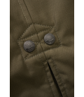 Parka Marsh Lake pour femme Parka Brandit
