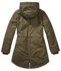 Parka Marsh Lake pour femme Parka Brandit