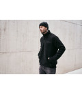 Teddyfleece Troyer en peluche Brandit