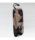 Bâche Militaire Camouflage étanche 2 x 3 mètres Opex Divers