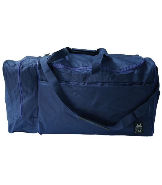Grand sac de transport et voyage Rescue bleu marine 122 litres Opex Marine