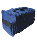 Grand sac de transport et voyage Rescue bleu marine 122 litres Opex Marine