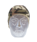 Bonnet doublé camouflage CE pour militaire - Surplus militaire