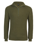 Pull marin Troyer Pullover Brandit