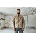 Veste polaire en peluche Teddyfleece Jacket Brandit