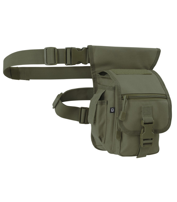 Sac de coup de pied latéral Brandit