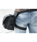Sacoche cuisse Side Kick Bag Brandit