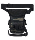 Sac de coup de pied latéral Brandit