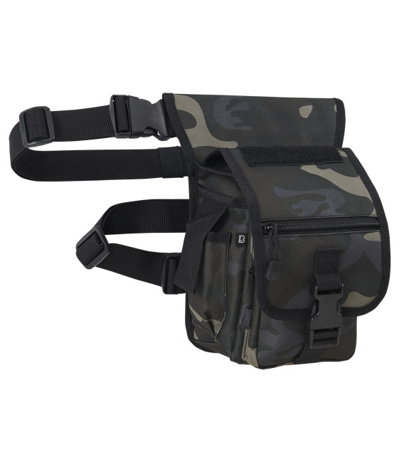 Sac de coup de pied latéral Brandit