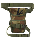 Sac de coup de pied latéral Brandit