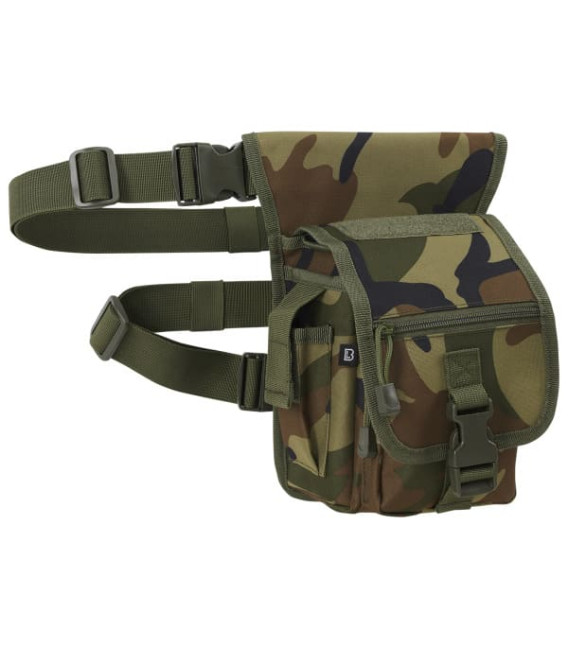 Sacoche cuisse Side Kick Bag Brandit