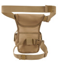 Sac de coup de pied latéral Brandit