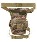 Sac de coup de pied latéral Brandit