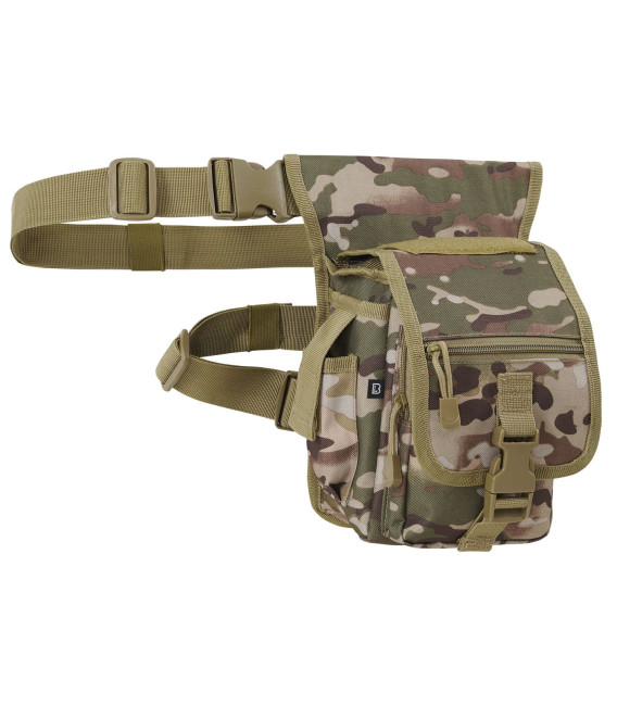 Sacoche cuisse Side Kick Bag Brandit