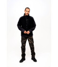 Veste polaire Ripstop Fleecejacket Brandit