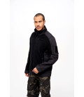 Veste polaire Ripstop Fleecejacket Brandit