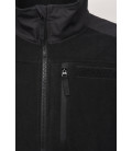 Veste polaire Ripstop Fleecejacket Brandit