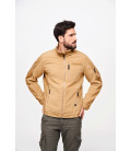 Veste polaire Ripstop Fleecejacket Brandit
