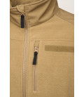 Veste polaire Ripstop Fleecejacket Brandit