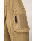 Veste polaire Ripstop Fleecejacket Brandit