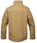 Veste polaire Ripstop Fleecejacket Brandit